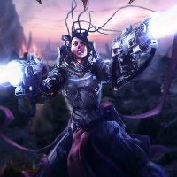 Tryst Steam Ключ