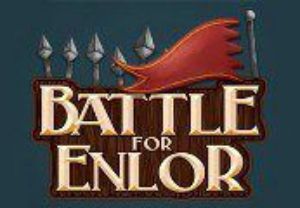 Battle for Enlor Steam Ключ