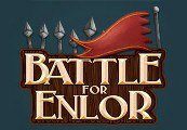 Battle for Enlor Steam Ключ