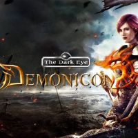 The Dark Eye: Demonicon PC Steam Подарок