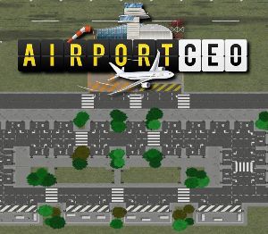 Airport CEO EU PC Steam Ключ