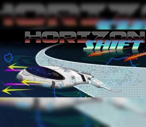 Horizon Shift PC Steam Ключ