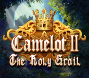 Camelot 2: The Holy Grail Steam Ключ