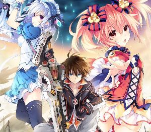 Fairy Fencer F Advent Dark Force RoW Steam Ключ