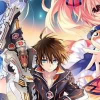 Fairy Fencer F Advent Dark Force RoW Steam Ключ