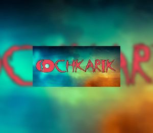 Ochkarik Steam Ключ