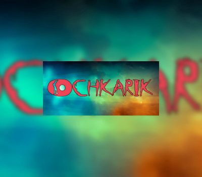 Ochkarik Steam Ключ