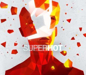 SUPERHOT RU/CIS PC Steam Ключ