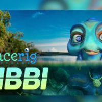 FaceRig - Fibbi the Sea Creature Avatar DLC Steam Ключ