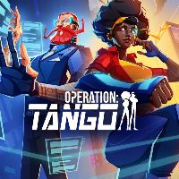 Operation: Tango Steam Ключ