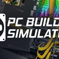 PC Building Simulator PC Steam Аккаунт