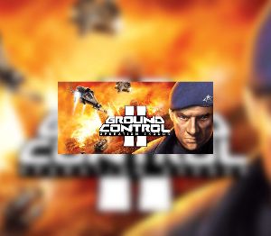 Ground Control II: Operation Exodus PC Steam Ключ