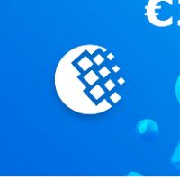 Rewarble WebMoney EUR 25 Подарочная карта