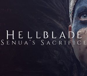 Hellblade: Senua's Sacrifice + VR издание Steam Ключ