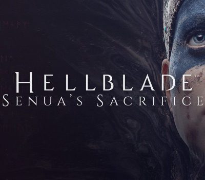 Hellblade: Senua's Sacrifice + VR издание Steam Ключ