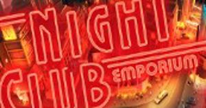 Nightclub Emporium Steam Ключ