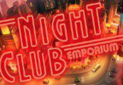 Nightclub Emporium Steam CD Key