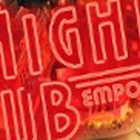 Nightclub Emporium Steam Ключ