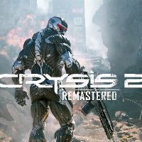 Crysis 2 Ремастер Steam Альтергифт