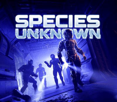Species: Unknown PC Steam Account