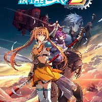Trails in the Sky 2nd Chapter PC Steam Ключ