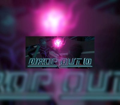 Drop Out 0 Steam Ключ