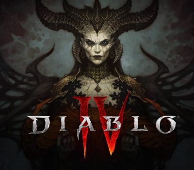 Diablo IV AR Xbox Series X|S Ключ