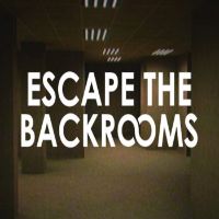 Escape the Backrooms LATAM PC Steam Ключ