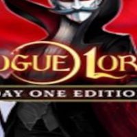 Rogue Lords Day One издание AR XBOX One Ключ