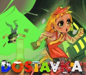 DOSTAVKA PC Steam Ключ
