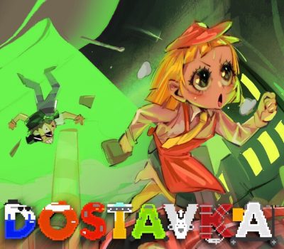 DOSTAVKA PC Steam Ключ
