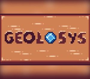Geolosys PC Steam CD Key