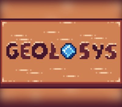 Geolosys PC Steam CD Key