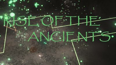Rise of the Ancients PC Steam Ключ