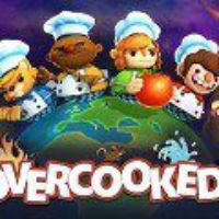 Overcooked RU VPN Required Steam Ключ
