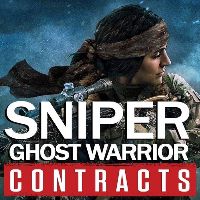 Sniper Ghost Warrior Contracts RU Steam Ключ
