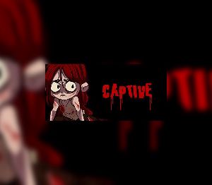 Captive PC Steam Ключ