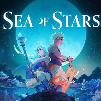 Sea of Stars XBOX One / Xbox Series X|S / PC Аккаунт