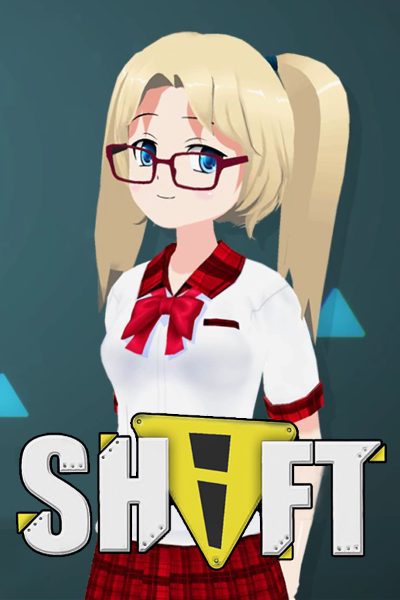 Shift Steam CD Key