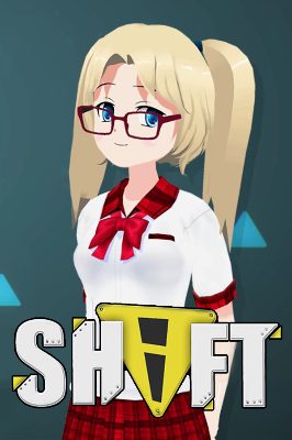 Shift Steam Ключ
