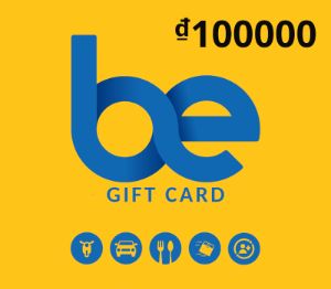 beDelivery VND 100000 Подарочная карта VN