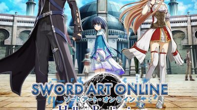 Sword Art Online: Hollow Realization Deluxe-издание NA PC Steam Ключ