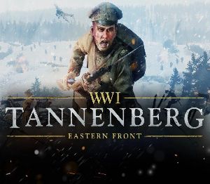 Tannenberg PC Steam Ключ