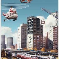 Workers & Resources: Soviet Republic RoW Steam Ключ