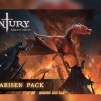 Century - Arisen Pack DLC Steam Альтергифт