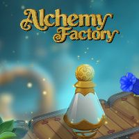 Alchemy Factory PC Steam Ключ
