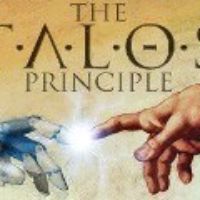 The Talos Principle Steam Подарок