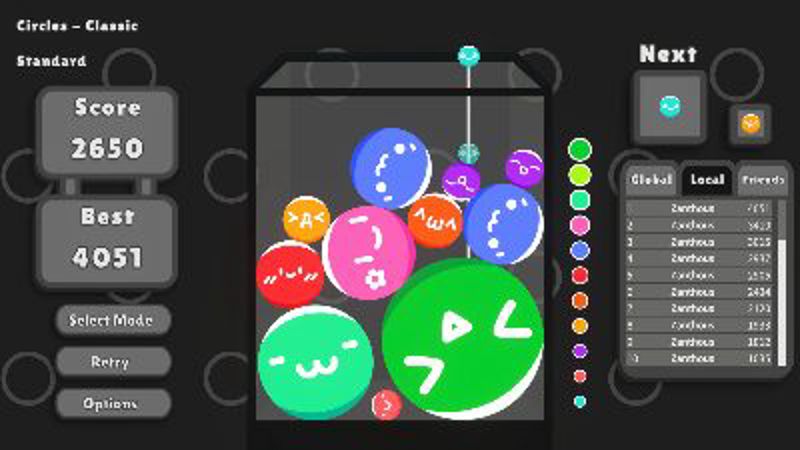 Screenshot 6