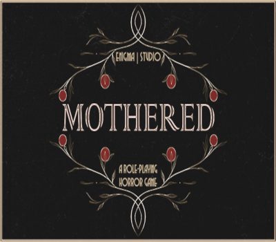 MOTHERED Steam Ключ
