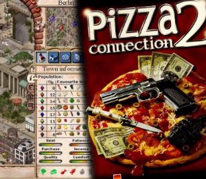 Pizza Connection 2 PC Steam Ключ